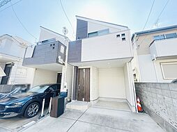 物件画像 杉並区桃井2丁目　戸建