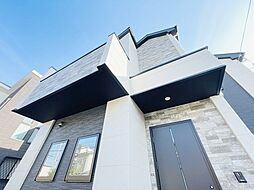 物件画像 府中市浅間町4丁目　新築戸建　1-2