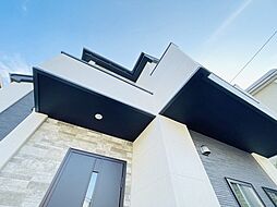 物件画像 府中市浅間町4丁目　新築戸建　1-1