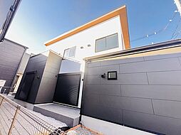 物件画像 東村山市廻田町2丁目　戸建　96-5