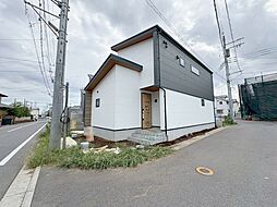 物件画像 東村山市廻田町2丁目 戸建 96-5