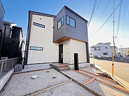 物件画像 東村山市廻田町2丁目 戸建 96-4
