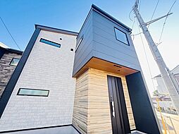 物件画像 東村山市廻田町2丁目　戸建　96-2