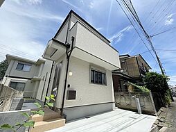 物件画像 府中市天神町1丁目　新築戸建