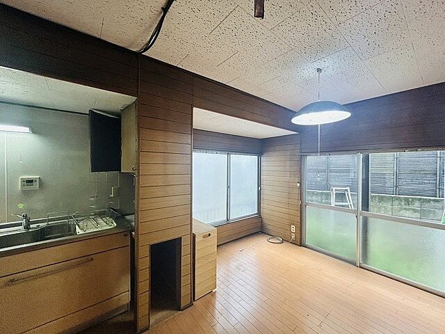 リビング/ダイニング 武蔵野市吉祥寺北町3丁目