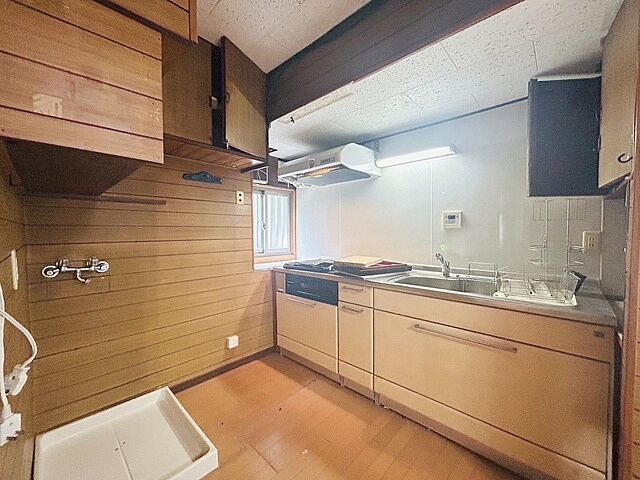 キッチン 武蔵野市吉祥寺北町3丁目