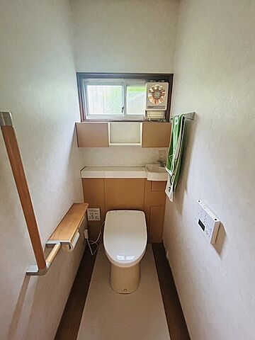 トイレ 武蔵野市吉祥寺北町3丁目