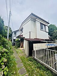 物件画像 武蔵野市吉祥寺北町3丁目　戸建