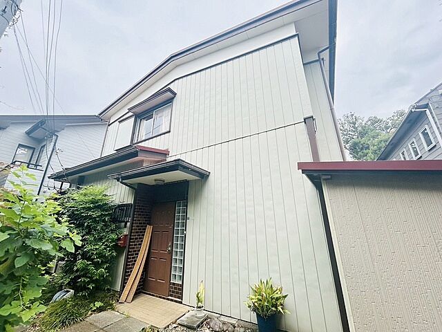 外観 武蔵野市吉祥寺北町3丁目