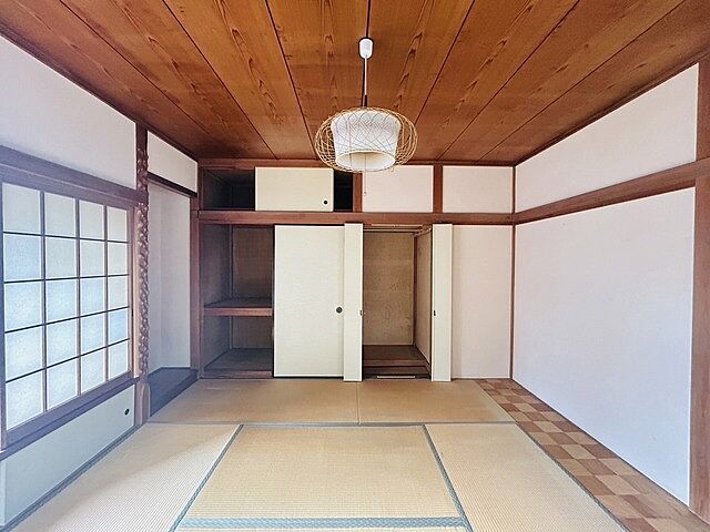 和室 武蔵野市吉祥寺北町3丁目