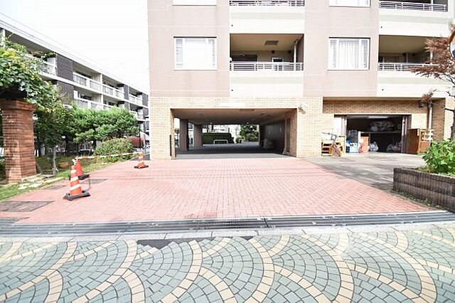 外観 グランスイート三鷹下連雀 2階/-