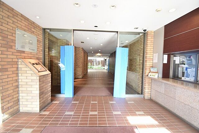 外観 グランスイート三鷹下連雀 2階/-