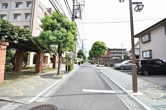 現地のご見学予...