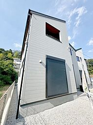 物件画像 東大和市高木1丁目 戸建 2号棟