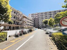 物件画像 コープ府中武蔵野台1号棟