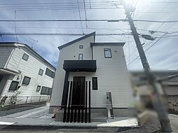 物件画像 小平市仲町 新築戸建 8-1