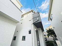 物件画像 小平市美園町3丁目 新築戸建 B号棟
