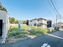 物件画像 昭島市朝日町5丁目　土地