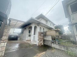 物件画像 東久留米市幸町3丁目　戸建