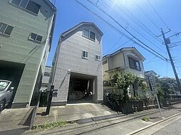 物件画像 府中市日新町5丁目 戸建