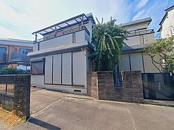 物件画像 日野市栄町2丁目 戸建