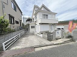 物件画像 八王子の再生住宅