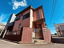 物件画像 ハーフティンバーの雰囲気を感じる「東久留米の邸」