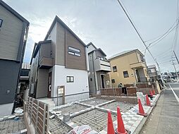 物件画像 小平市学園西町2丁目 新築戸建