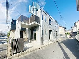 物件画像 杉並区松庵1丁目 戸建