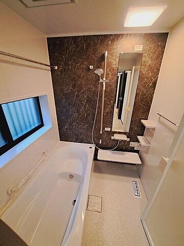 浴室 三鷹市中原3丁目