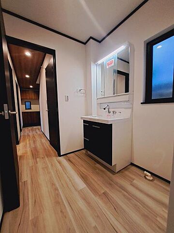 洗面 三鷹市中原3丁目