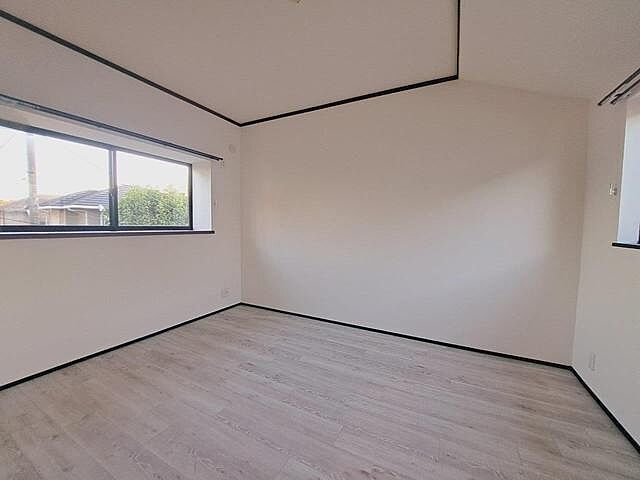 洋室 三鷹市中原3丁目