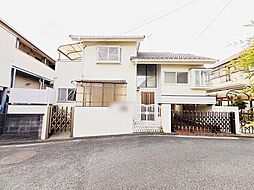 物件画像 小金井市貫井南町5丁目　土地　8-1