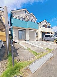 物件画像 小平市小川西町5丁目　戸建
