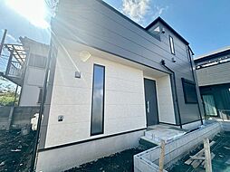 物件画像 東大和市向原6丁目　新築戸建