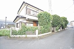 物件画像 三鷹市野崎4丁目 土地