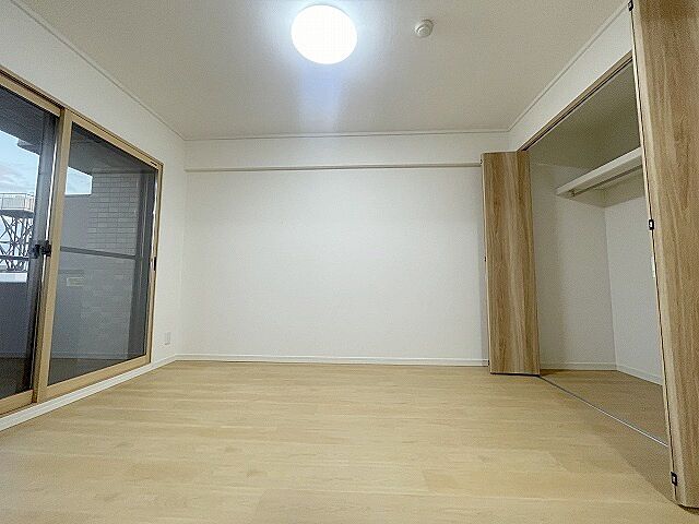 収納 モナークキャッスル立川スカイガーデン 5階/-