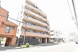 物件画像 モナークキャッスル立川スカイガーデン