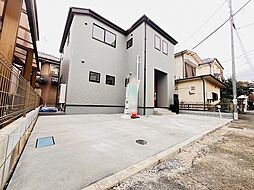 物件画像 ひばりが丘の「長期優良住宅」