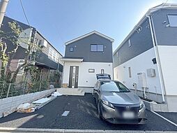 物件画像 西東京市南町3丁目 新築戸建
