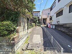 物件画像 日野市東豊田3丁目　土地