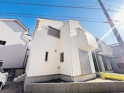 物件画像 府中市是政3丁目 新築戸建 20-1