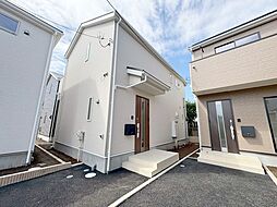 物件画像 三鷹市大沢5丁目　新築戸建　16-3