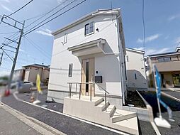 物件画像 三鷹市大沢5丁目　新築戸建　16-4