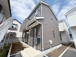 物件画像 三鷹市大沢5丁目　新築戸建　16-5