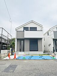 物件画像 東大和市向原2丁目 新築戸建 5-A