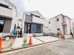 物件画像 東大和市向原2丁目 新築戸建 5-B