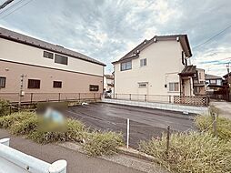 物件画像 立川市砂川町8丁目 戸建