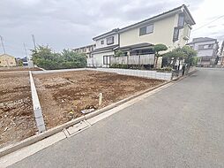 物件画像 立川市砂川町6丁目 戸建 12-2