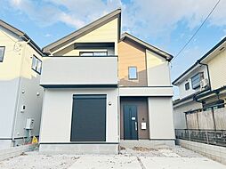 物件画像 立川市砂川町6丁目　戸建　12-2